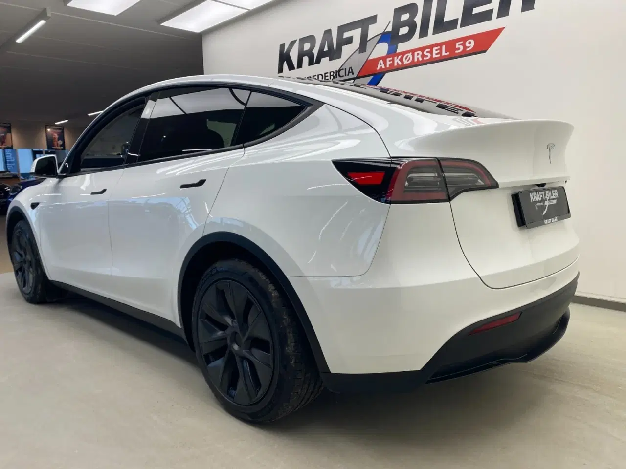 Billede 3 - Tesla Model Y RWD