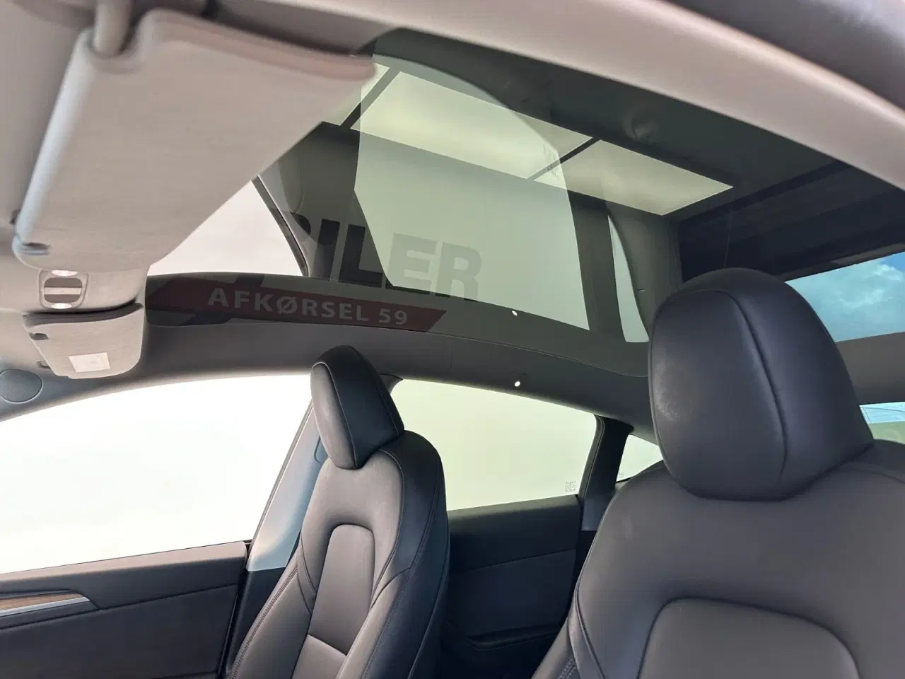 Billede 22 - Tesla Model Y  Long Range AWD