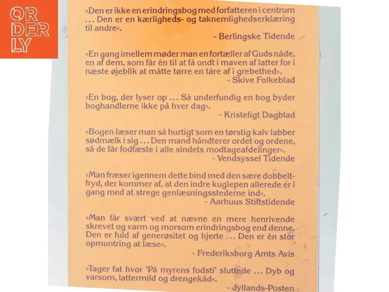 Billede 3 - Så forskellige sind af Johannes Møllehave (Bog)