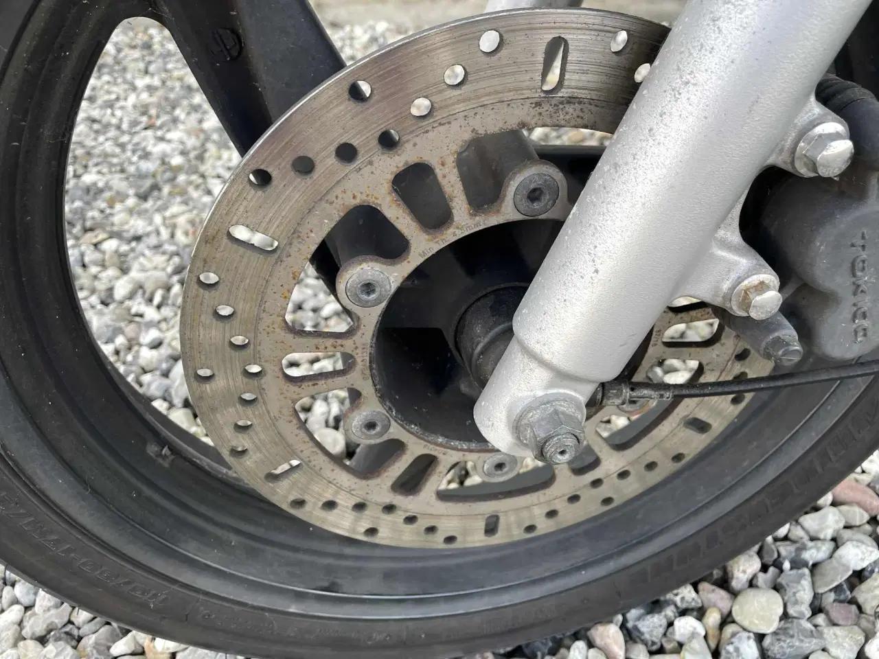 Billede 11 - Kawasaki ER5