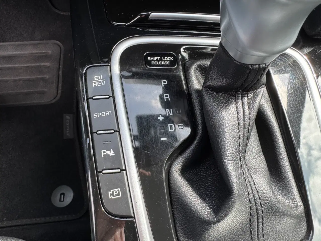 Billede 17 - Kia Ceed 1,6 PHEV Platinum SW DCT