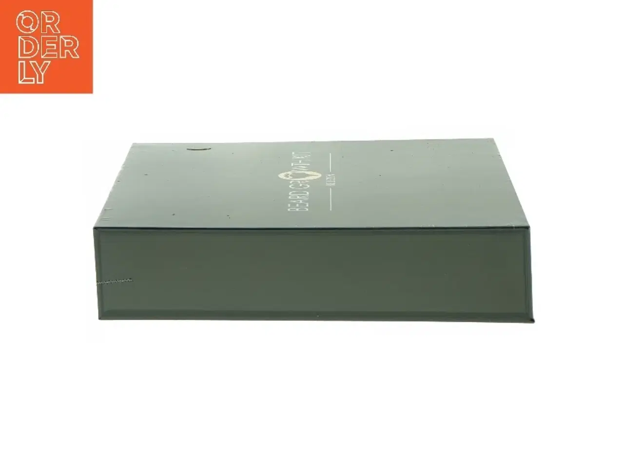 Billede 3 - Beard Grwth kit fra Bellezon (str. 22 x 22 x 5cm)