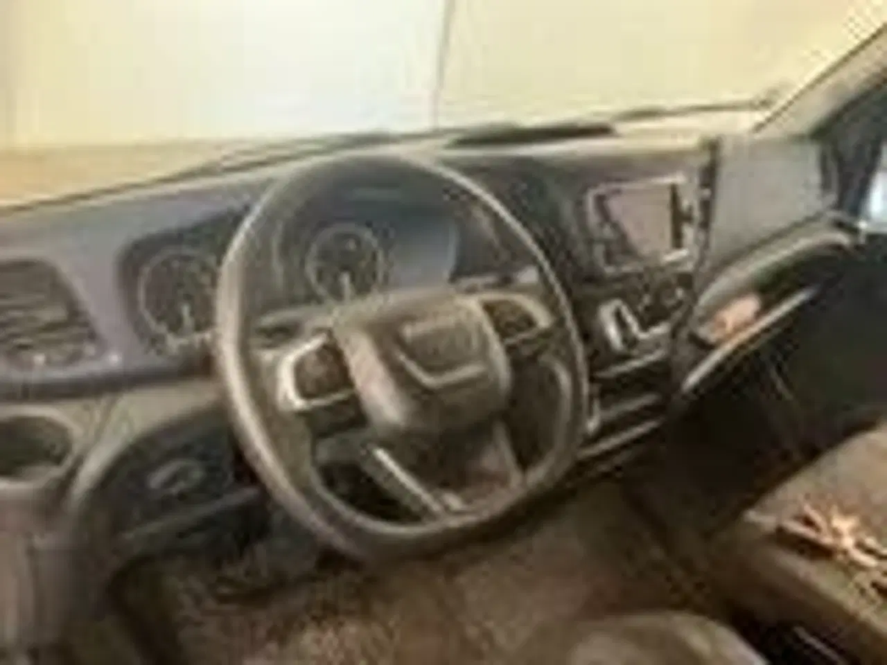 Billede 6 - Iveco Daily 2,3 35S16 3750mm Lad AG8