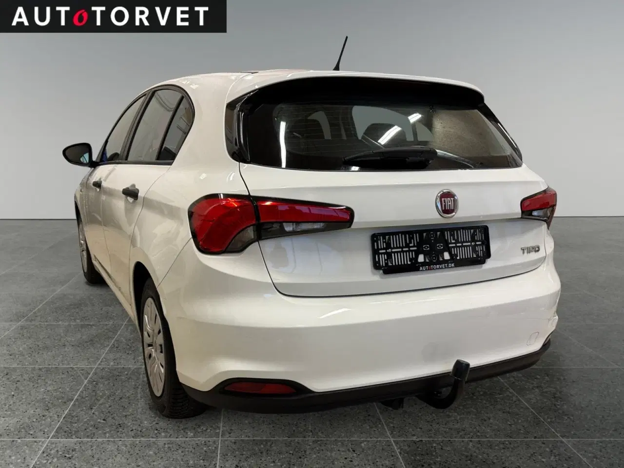 Billede 4 - Fiat Tipo 1,4 16V Pop