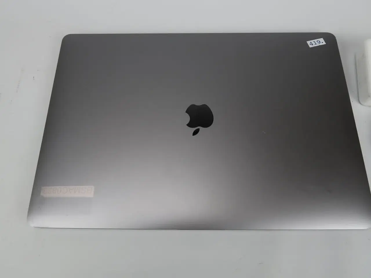 Billede 3 - Apple MacBook Pro 15,4" i7 CPU
