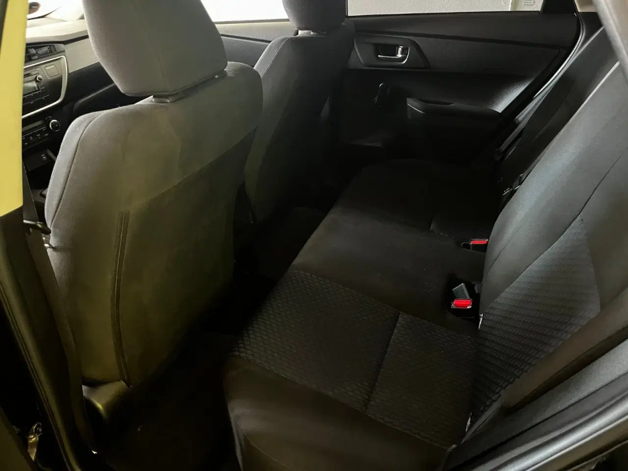 Billede 6 - Toyota Auris 1,6 T2