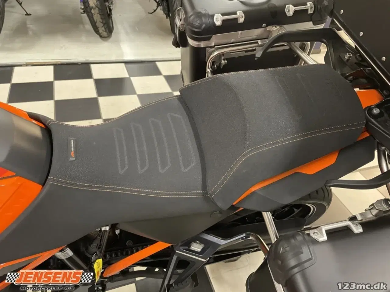 Billede 9 - KTM 1290 Super Adventure S