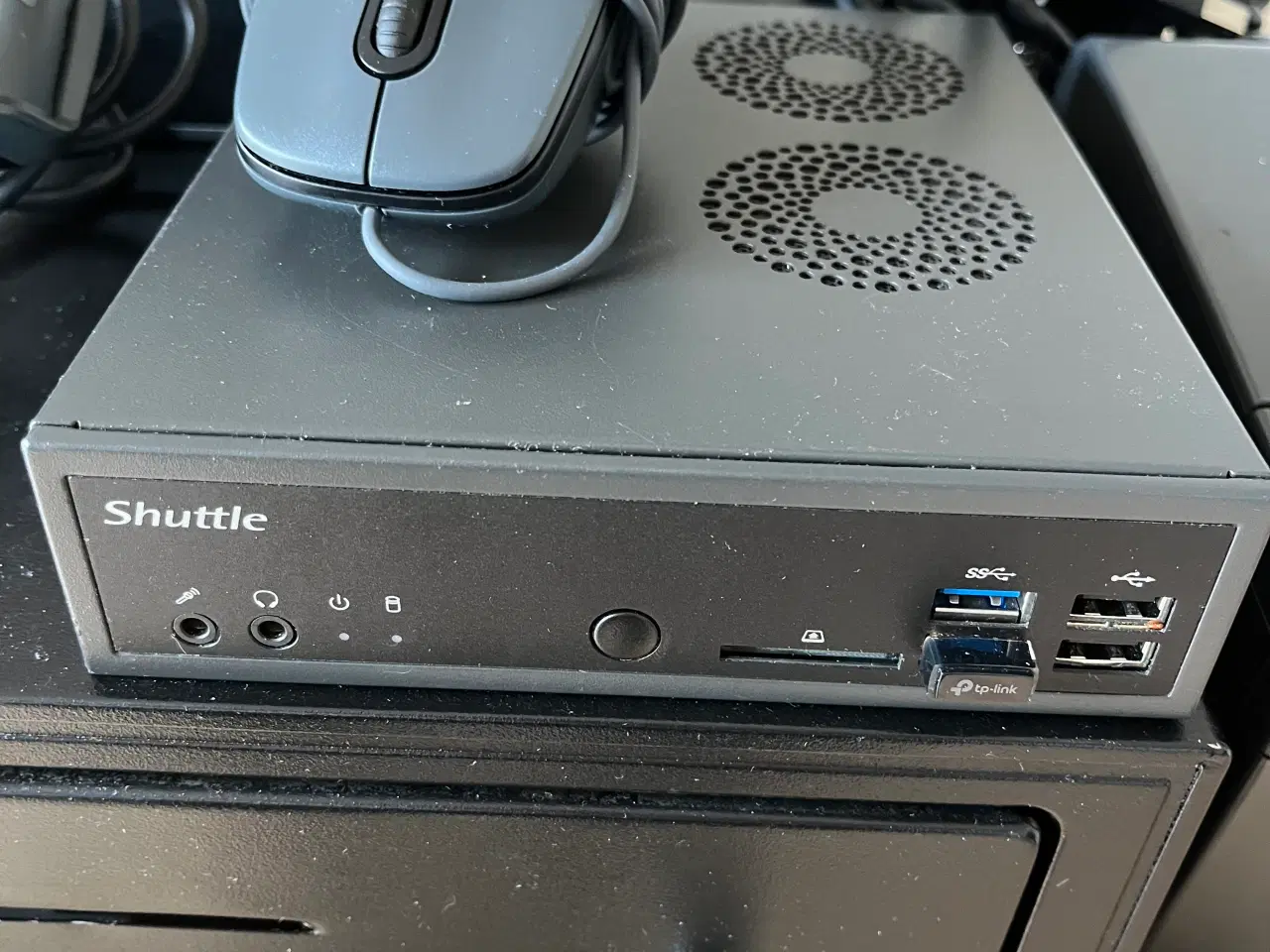 Billede 4 - Komplet Kasseapparat