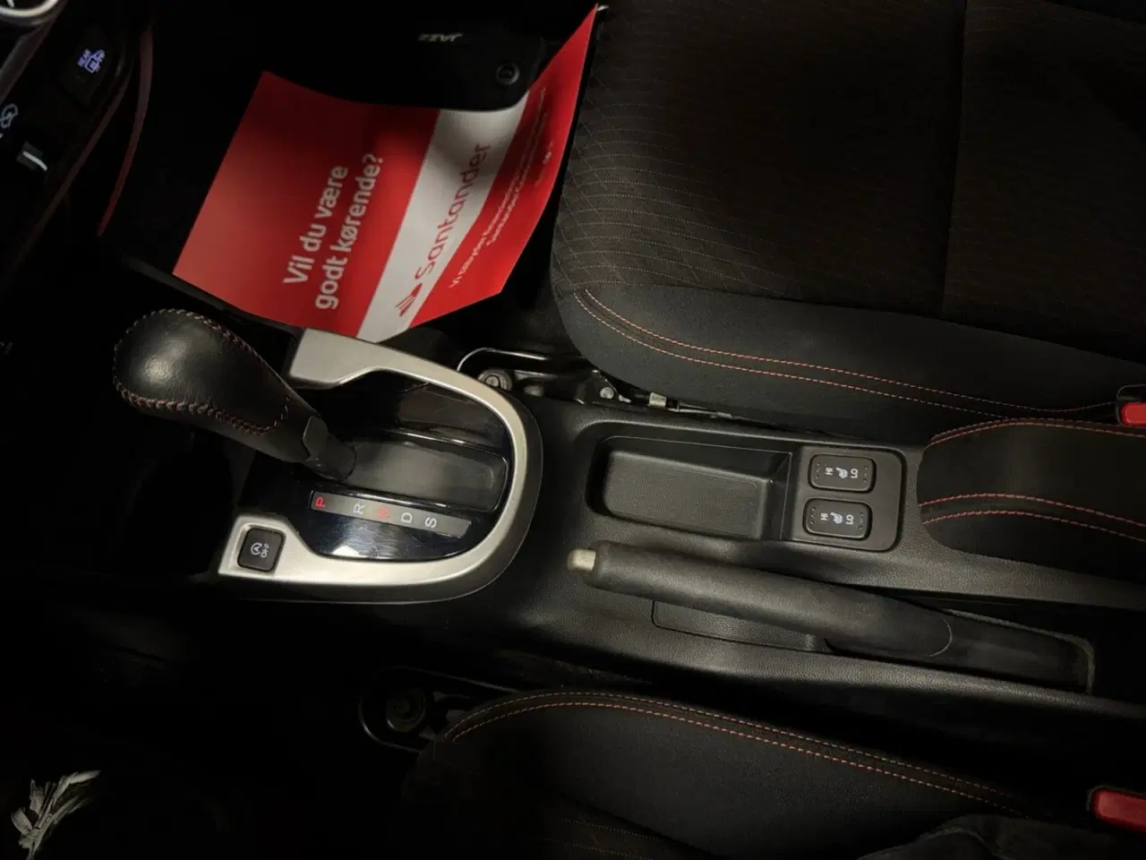 Billede 12 - Honda Jazz 1,5 i-VTEC Dynamic CVT