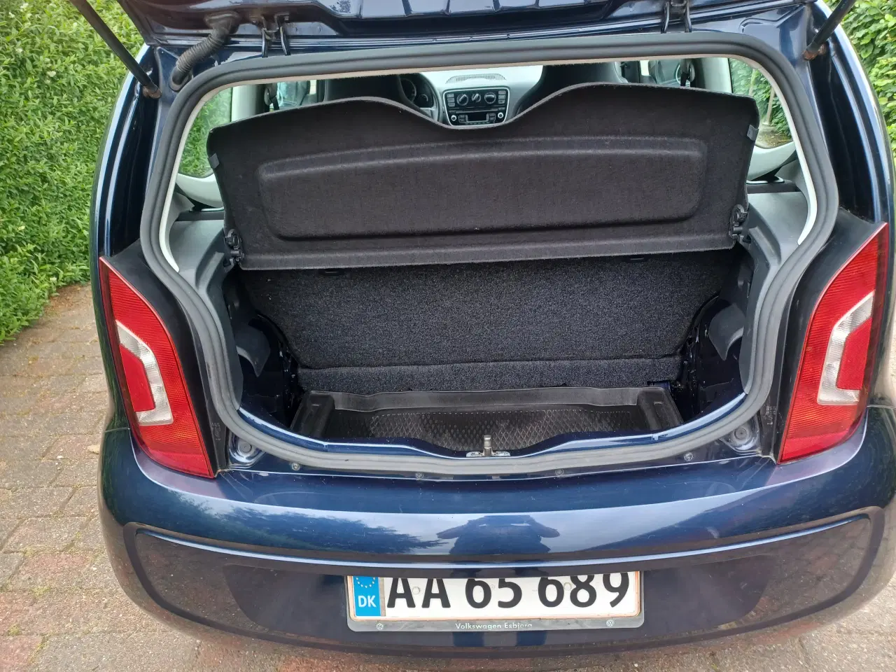 Billede 6 - Vw Take UP 2012 3 dørs