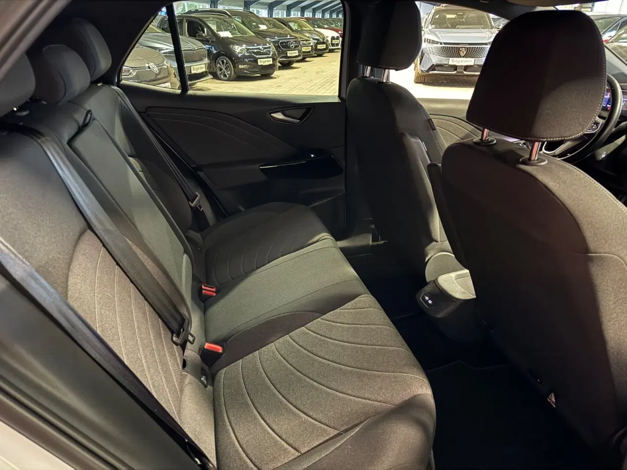 Billede 15 - VW ID.3 58 Style+