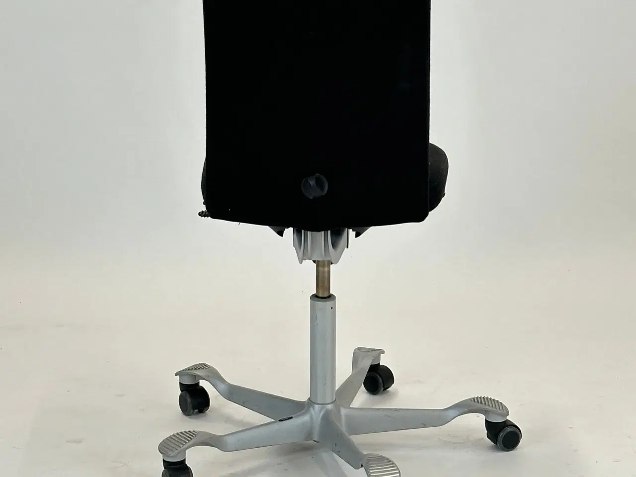 Billede 5 - HÅG H04 4100 - 200 mm (m. gråt stel)