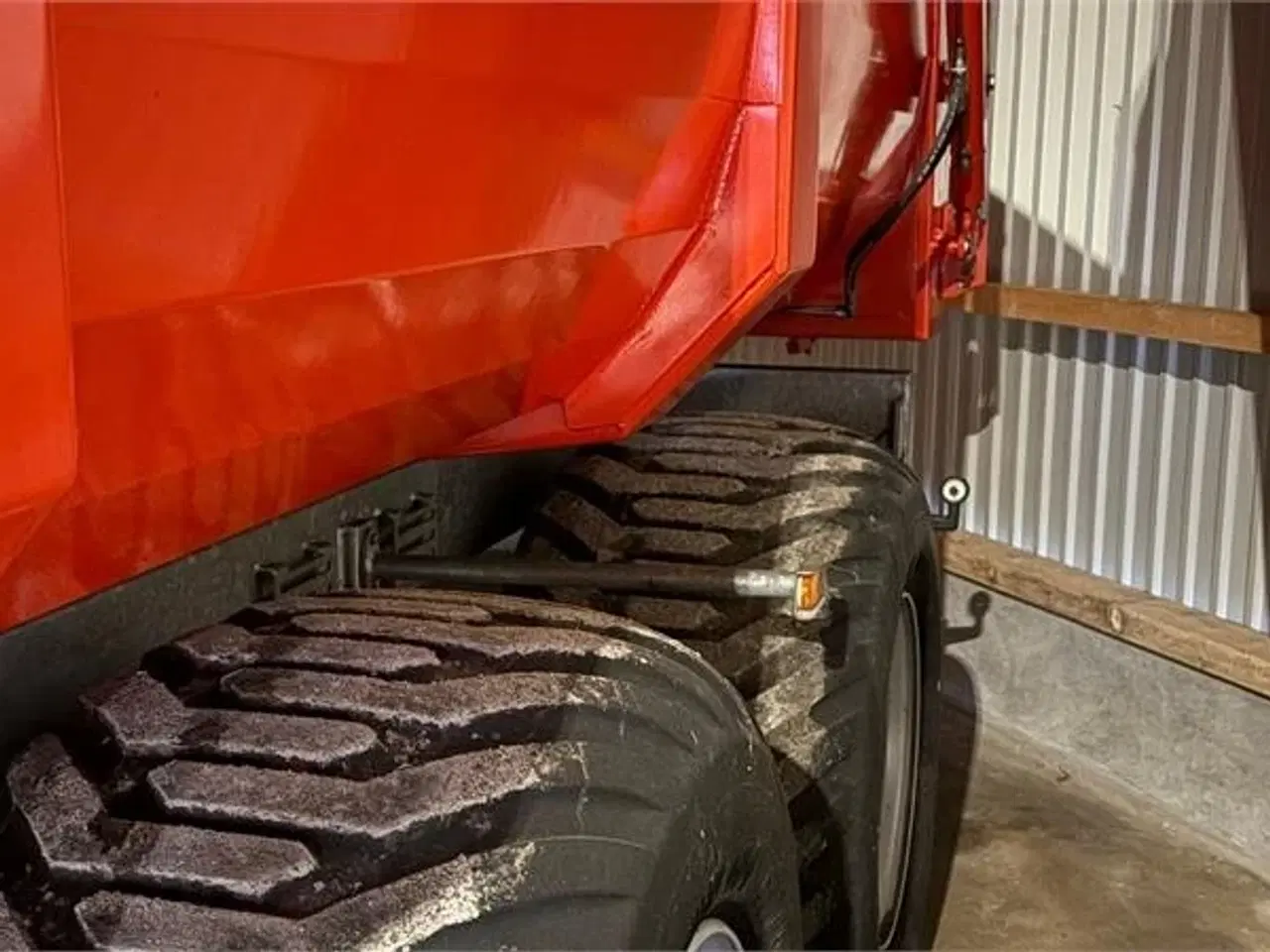 Billede 7 - Mi Tip spc 16 Jubilæum model med platform