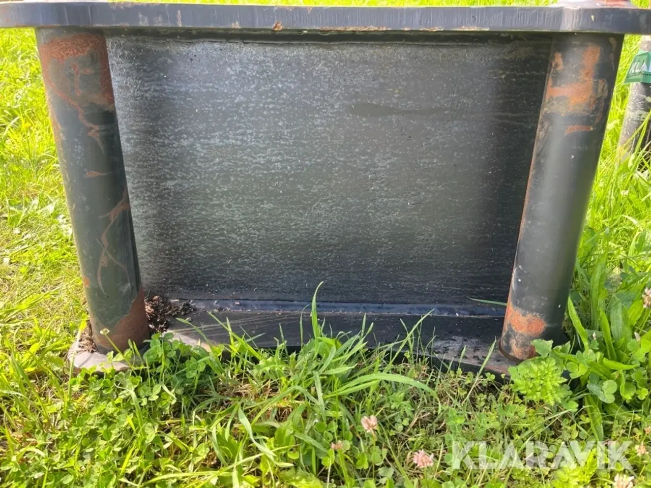 Billede 8 - Grubbetand S60