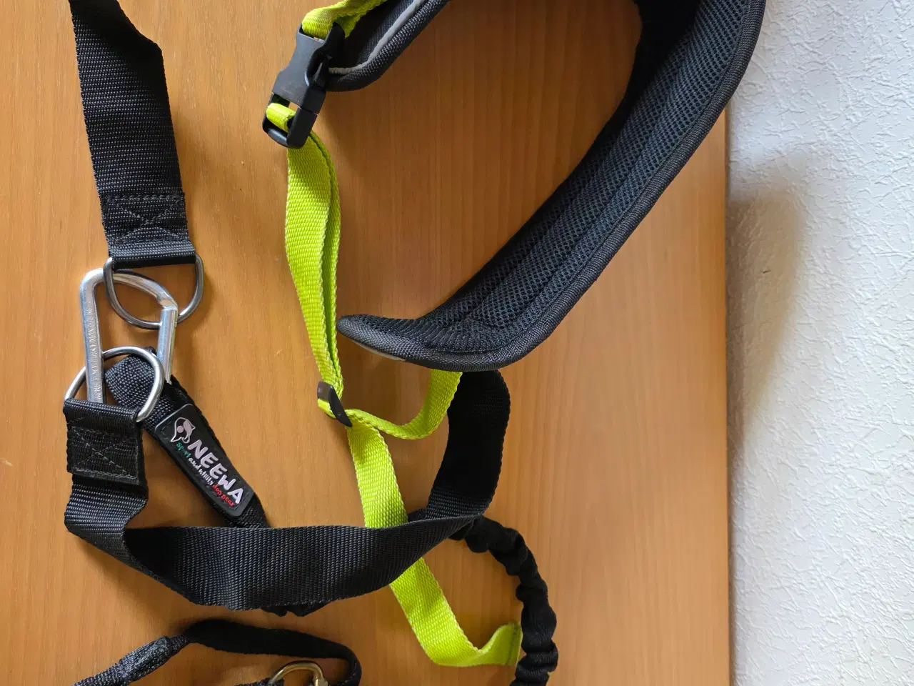 Billede 1 - Løbe/gå bælte