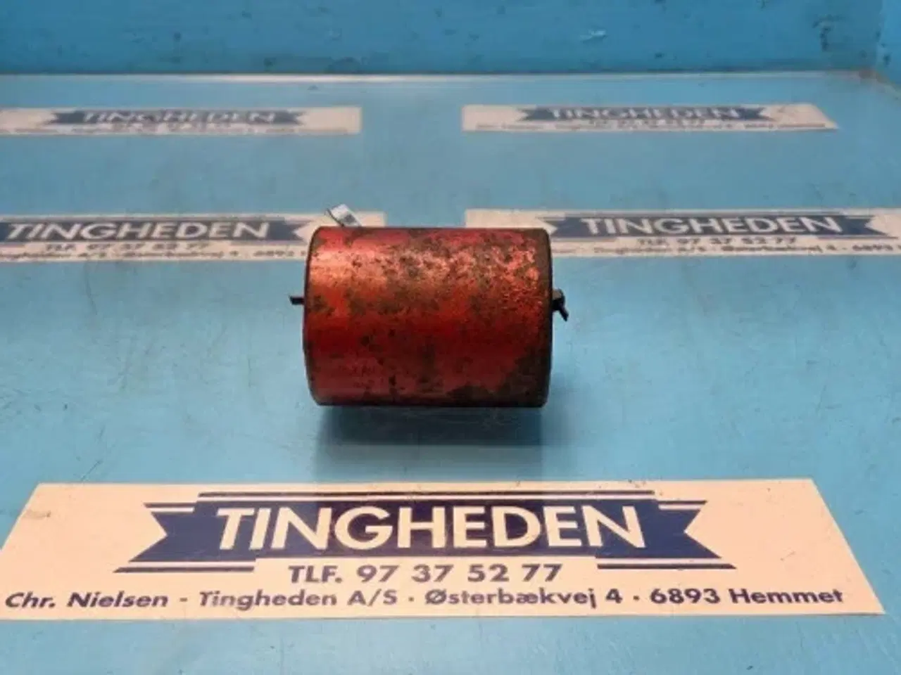 Billede 1 - Case 2388 Muffe 248600A1