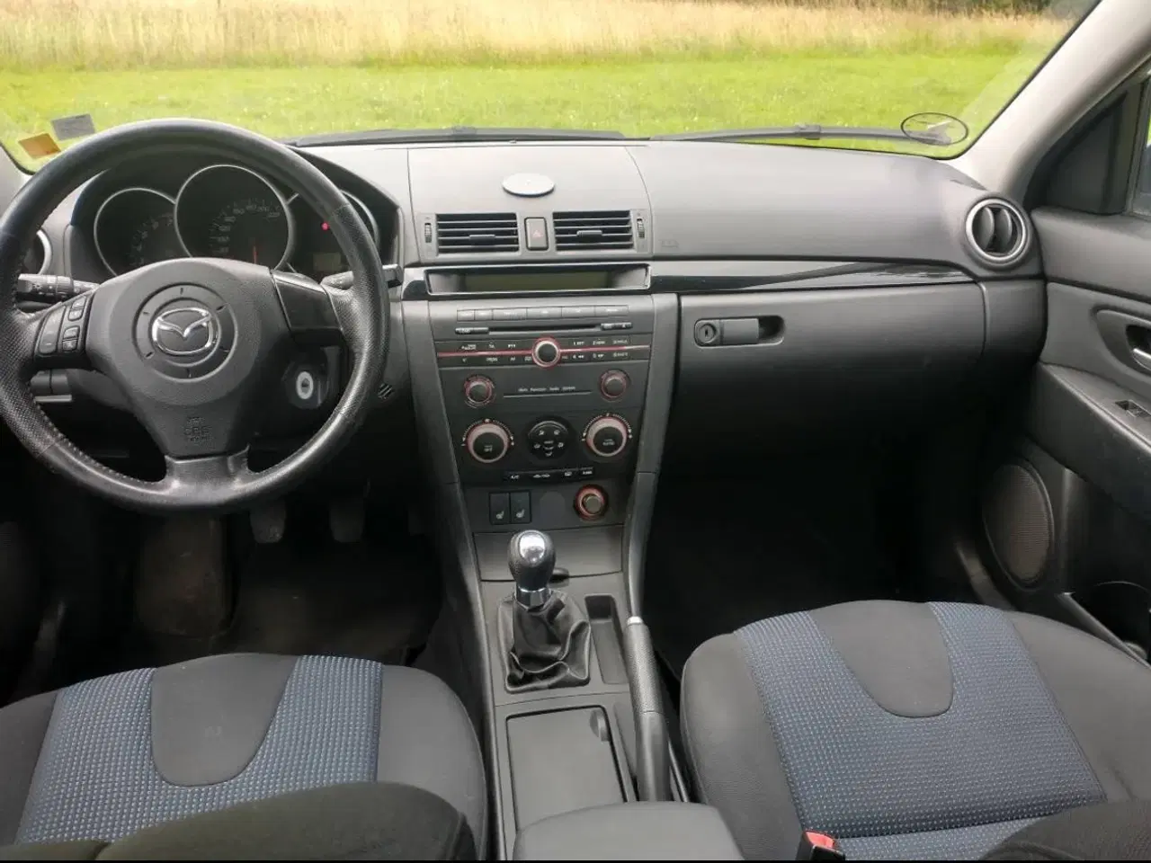 Billede 11 - Rigtig god og pæn Mazda 3