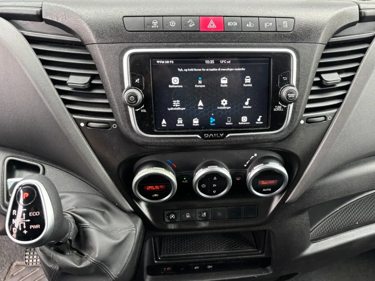 Billede 16 - Iveco Daily 2,3 35S16 Alukasse m/lift AG8