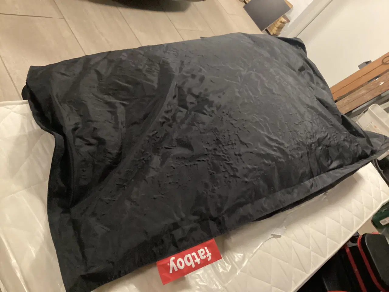 Billede 2 - Sort Fatboy