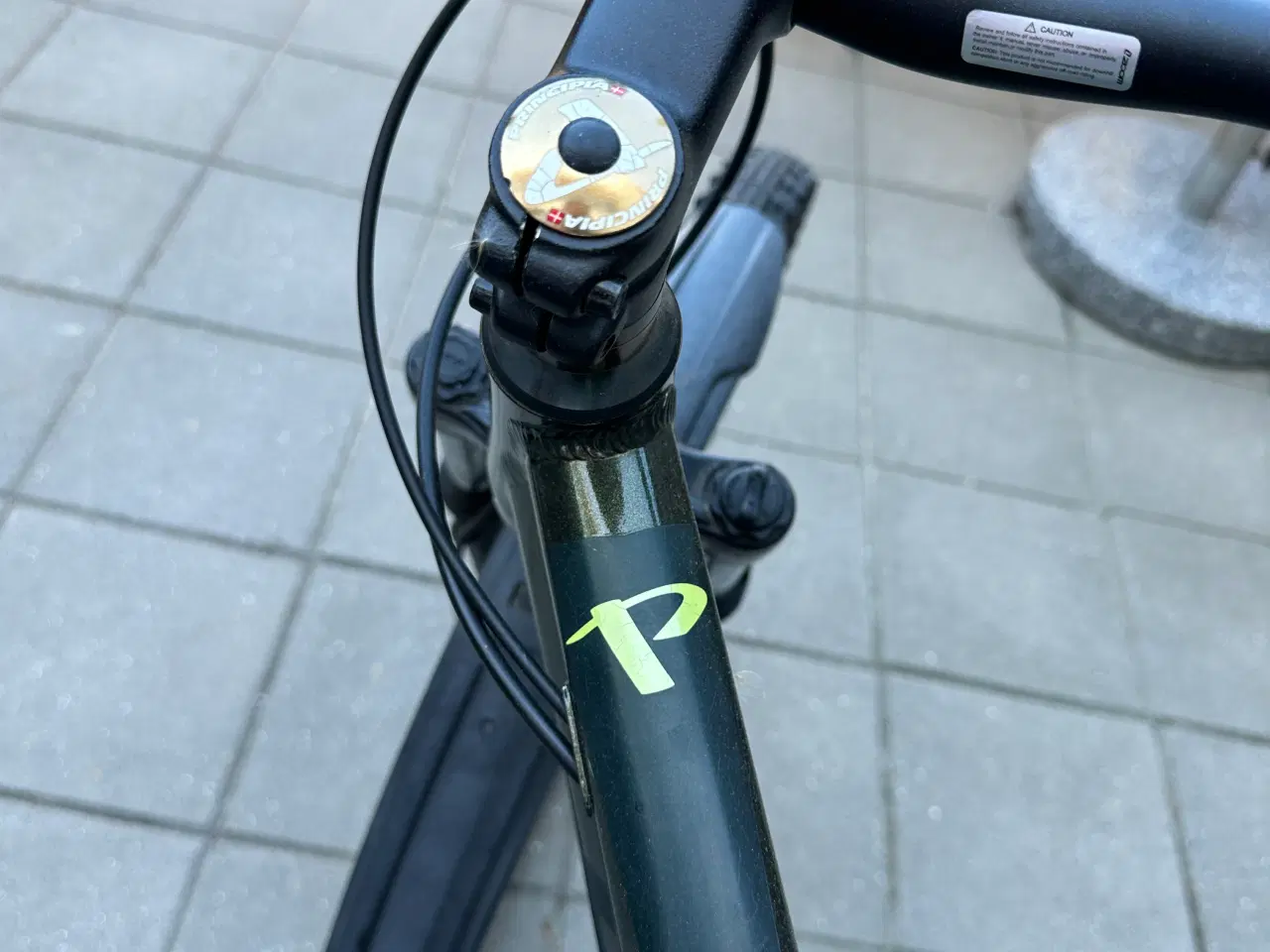 Billede 2 - Mountainbike - Principia Evoke