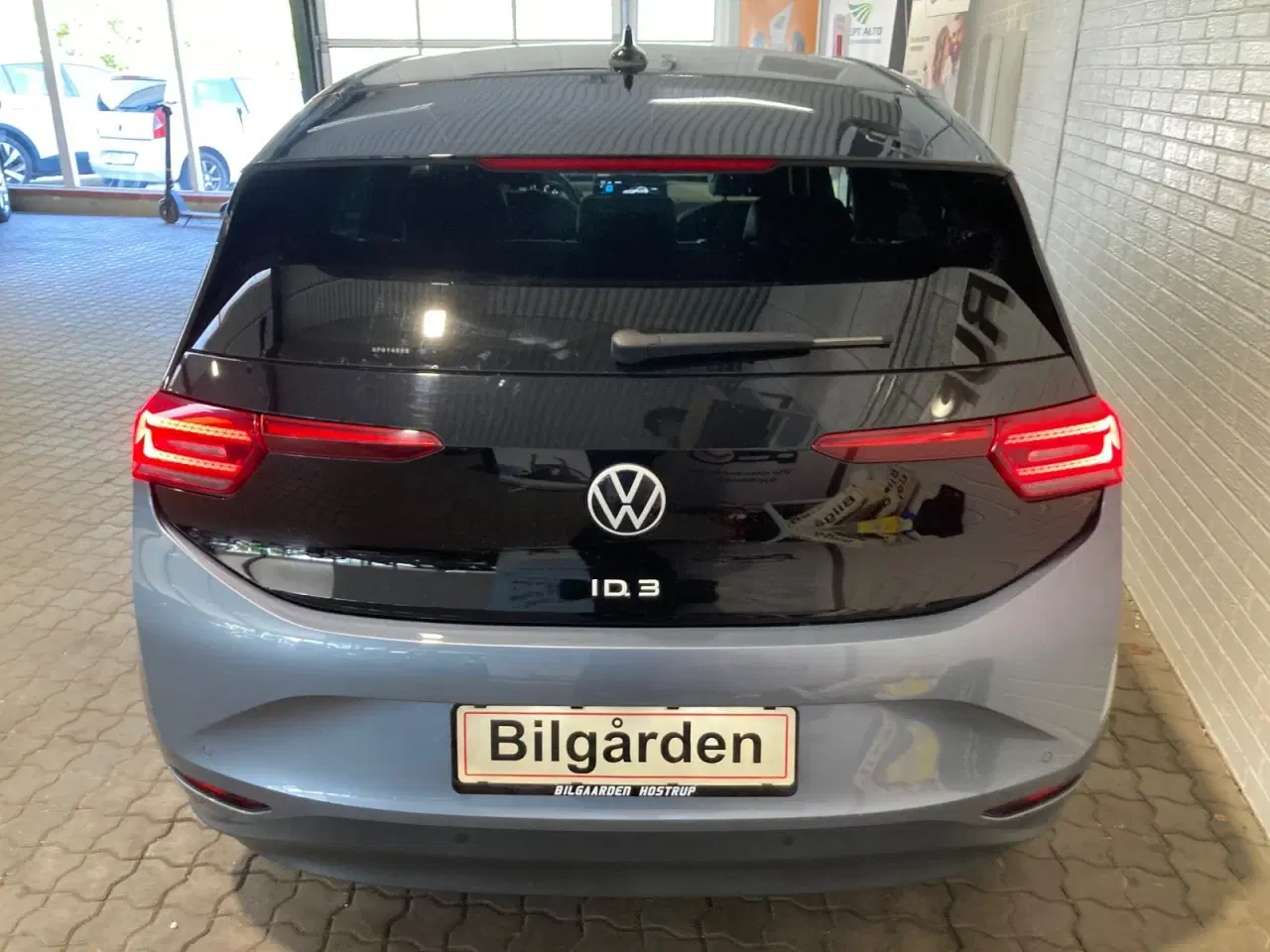 Billede 6 - VW ID.3 58 Pro
