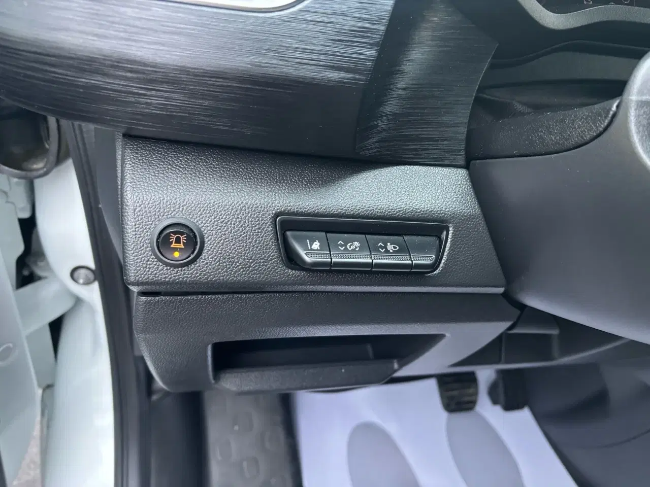 Billede 21 - Nissan Primastar L2H1 2,0 DCi Tekna 170HK Van 6g Aut.