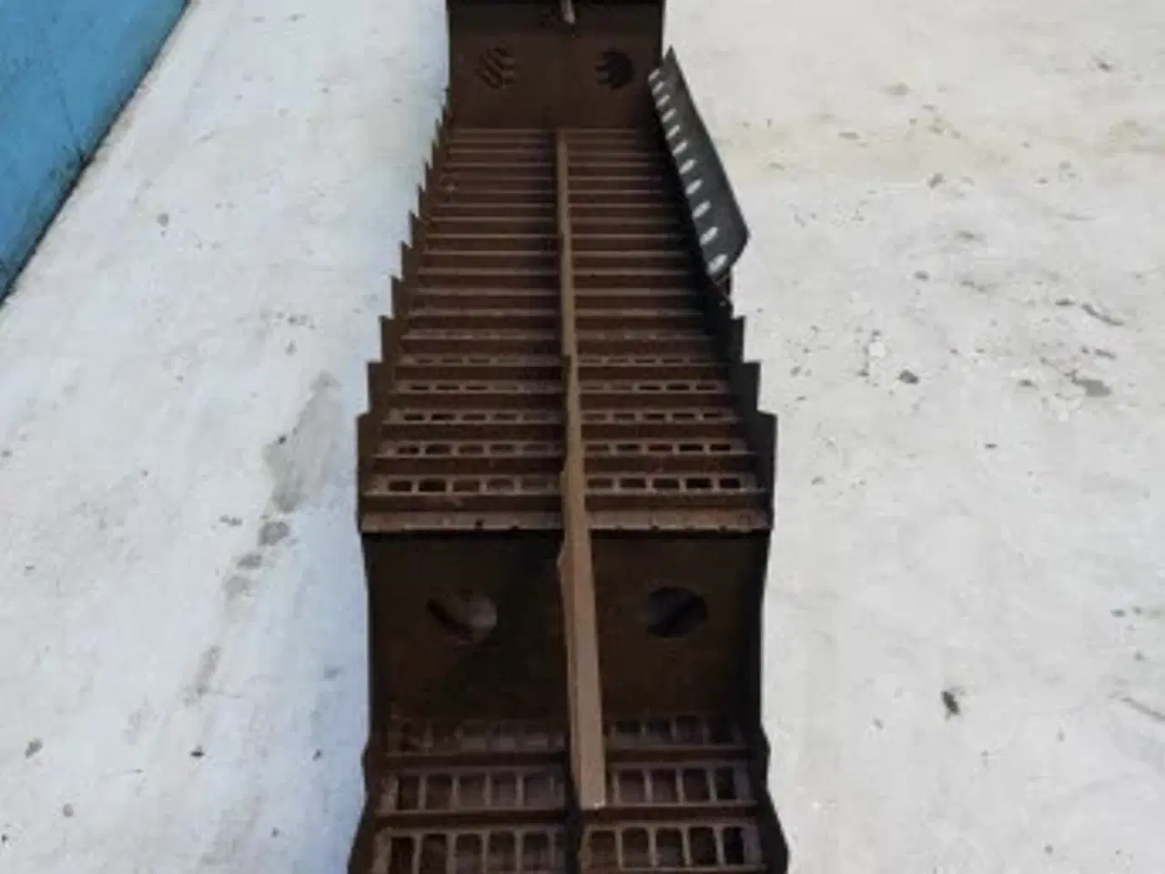 Billede 15 - Dronningborg D4500 Ryster 28470033