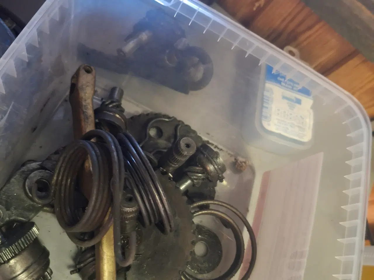 Billede 19 - Pgo hot 50