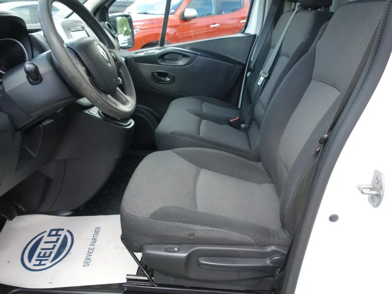 Billede 5 - Renault Trafic T29 2,0 dCi 120 L2H1