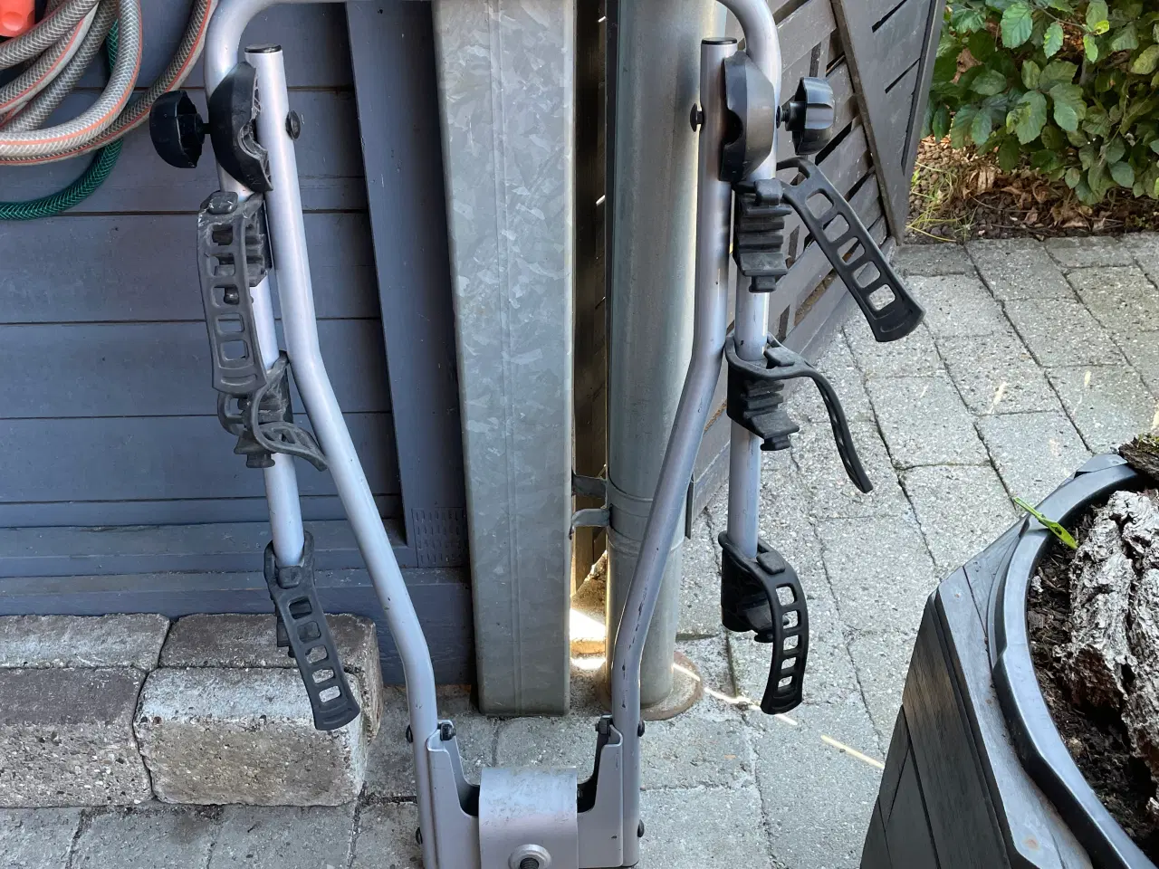 Billede 1 - Thule Cykelholder