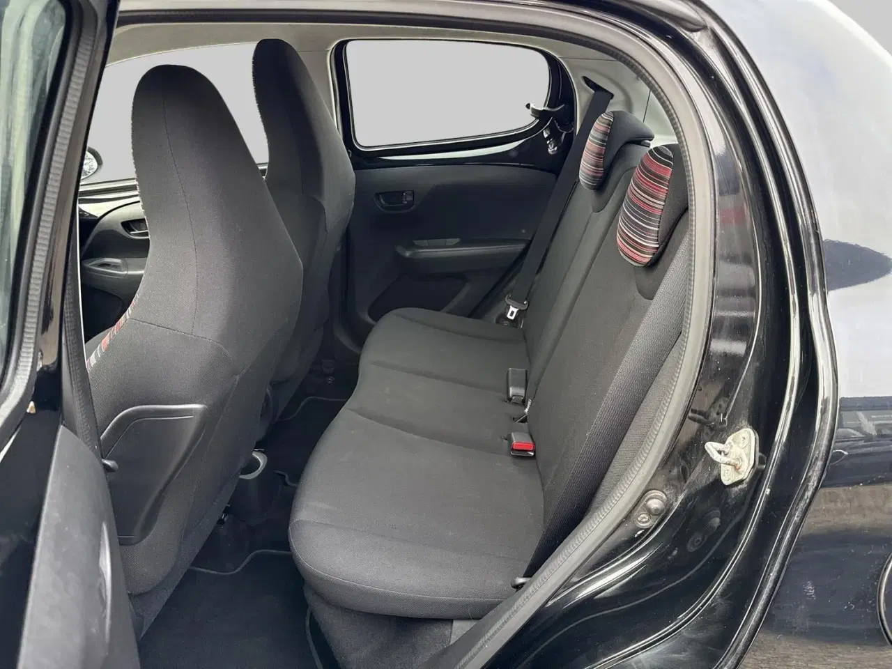 Billede 9 - Citroën C1 1,2 PureTech Feel