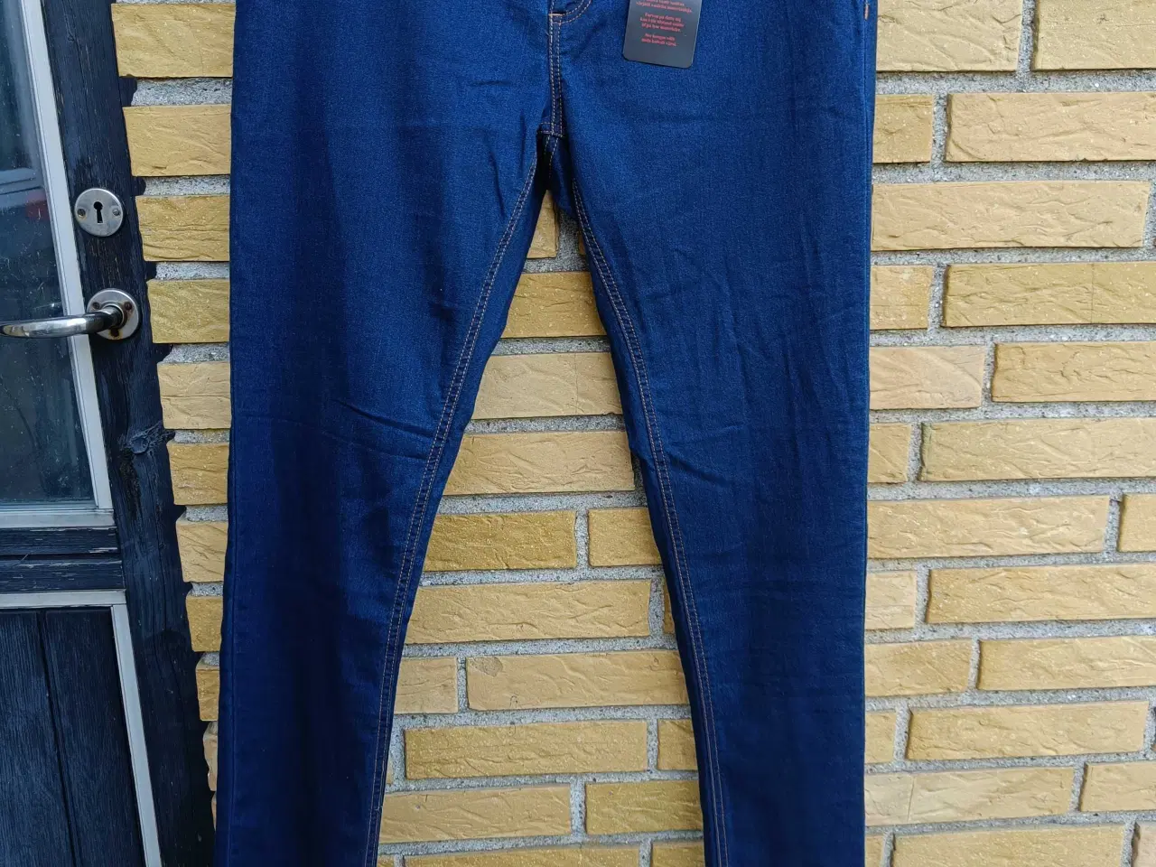 Billede 2 - Ellos stræk bukser 46str 