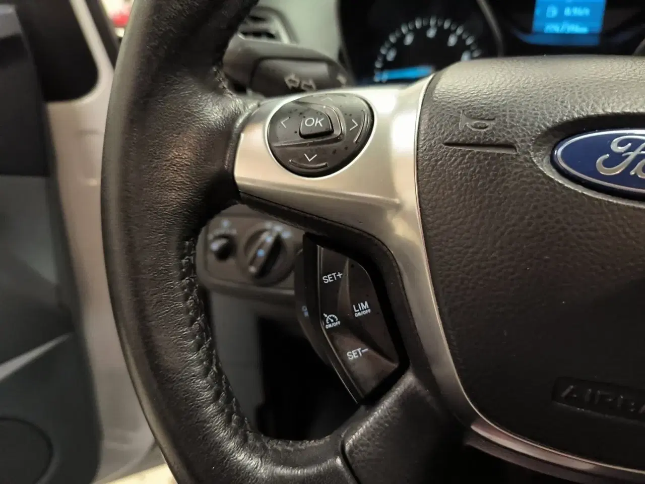 Billede 10 - Ford C-MAX 1,0 SCTi 100 Trend