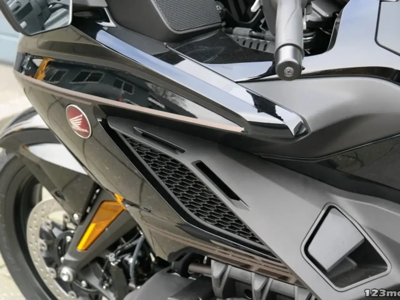 Billede 23 - Honda GL 1800 Gold Wing MC-SYD BYTTER GERNE  5 ÅRS  GARANTI