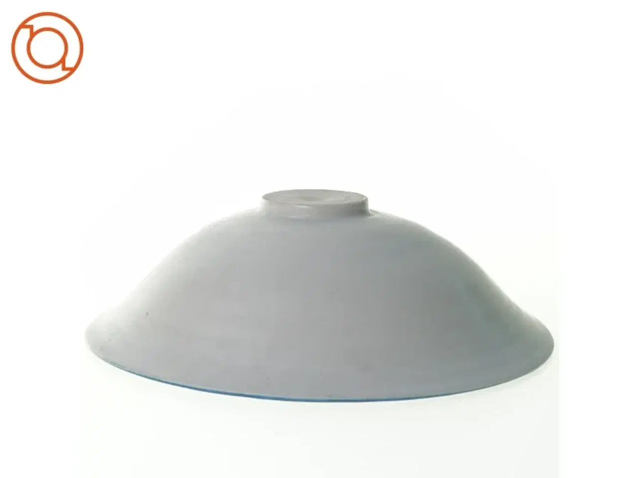 Billede 4 - Skål // fad fra Skovly Anne Rindung (str. 25 x 8 cm)