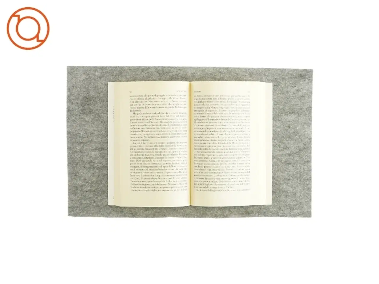 Billede 3 - Firmino af Sam Savage (bog)