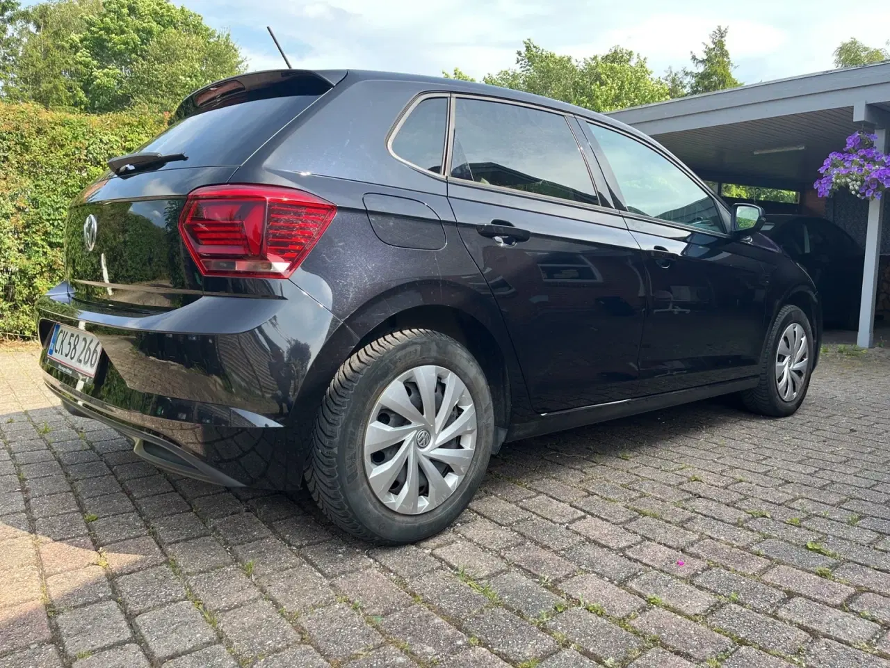 Billede 5 - VW Polo 1,0 TSi 95 Trendline