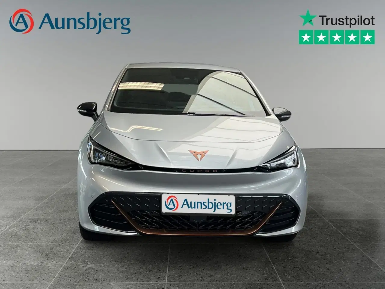 Billede 8 - Cupra Born 77 e-Boost