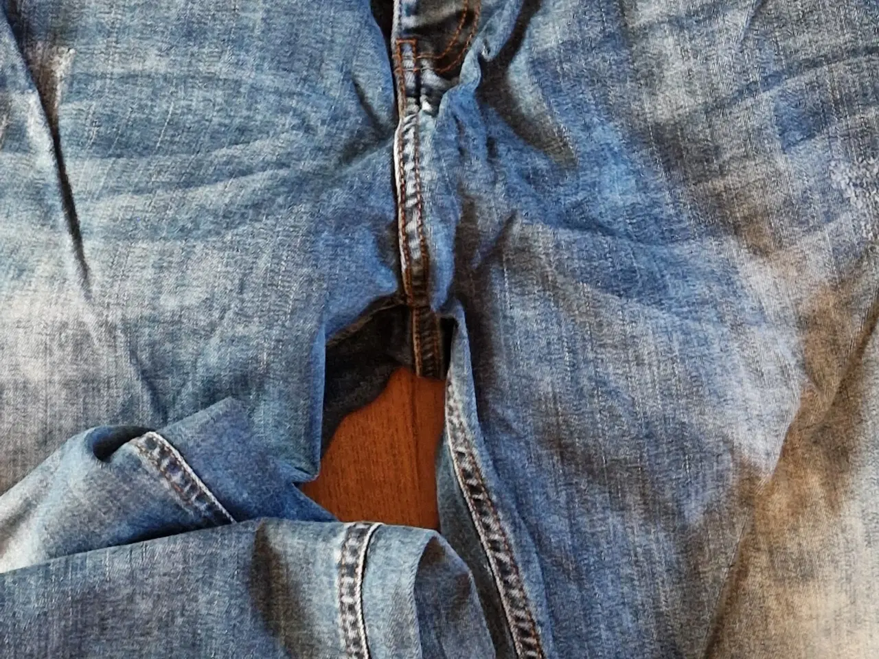 Billede 2 - Smarte jeans. Zizzi. Mange forskellige 