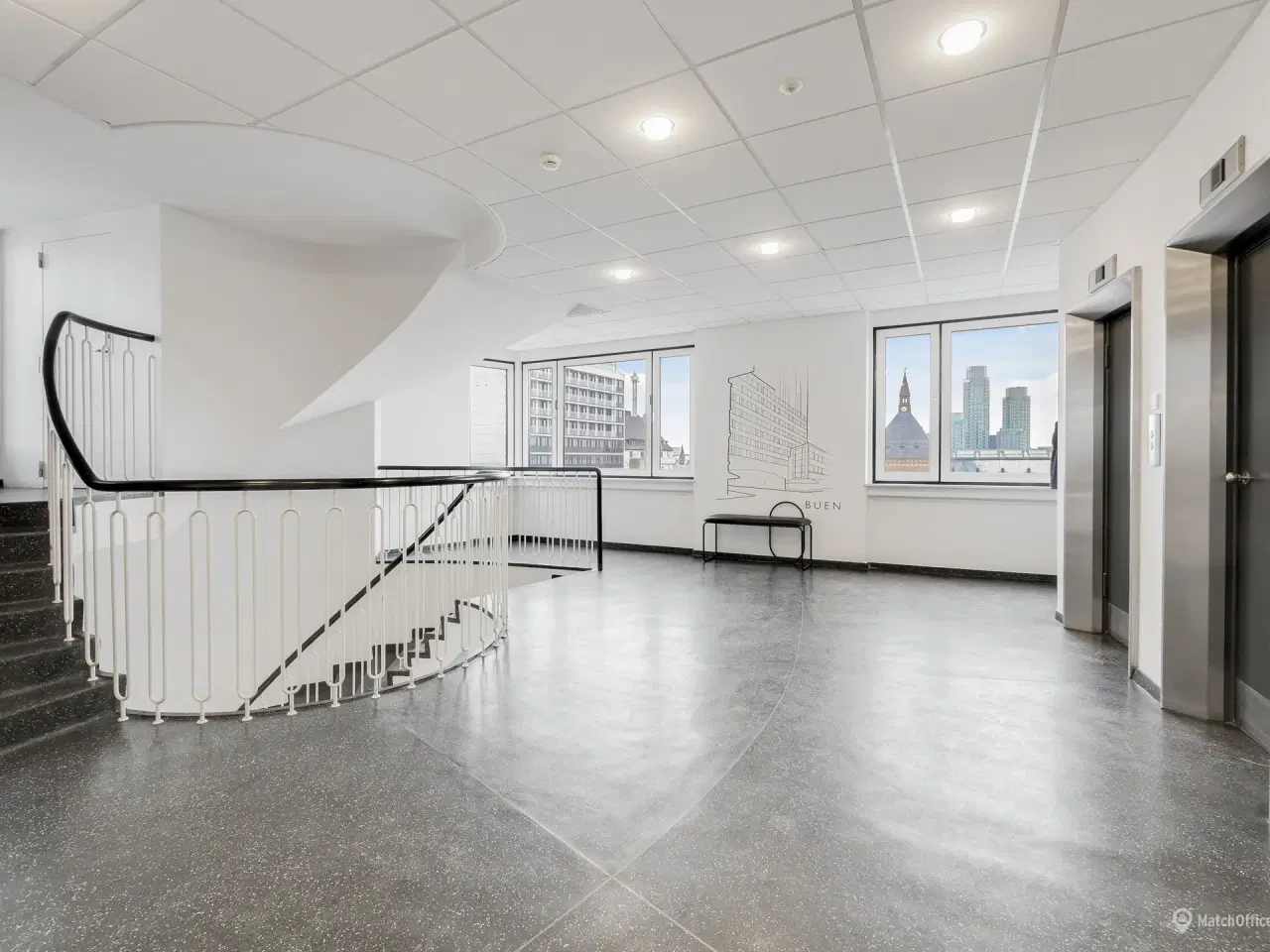 Billede 27 - Kontorlokale til leje på Vesterbrogade 6D, Storkøbenhavn.