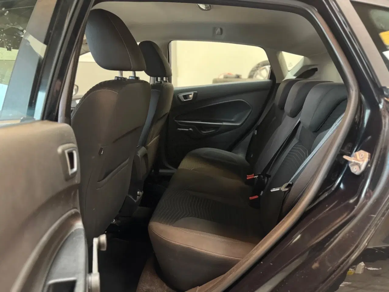 Billede 8 - Ford Fiesta 1,0 SCTi 125 Titanium