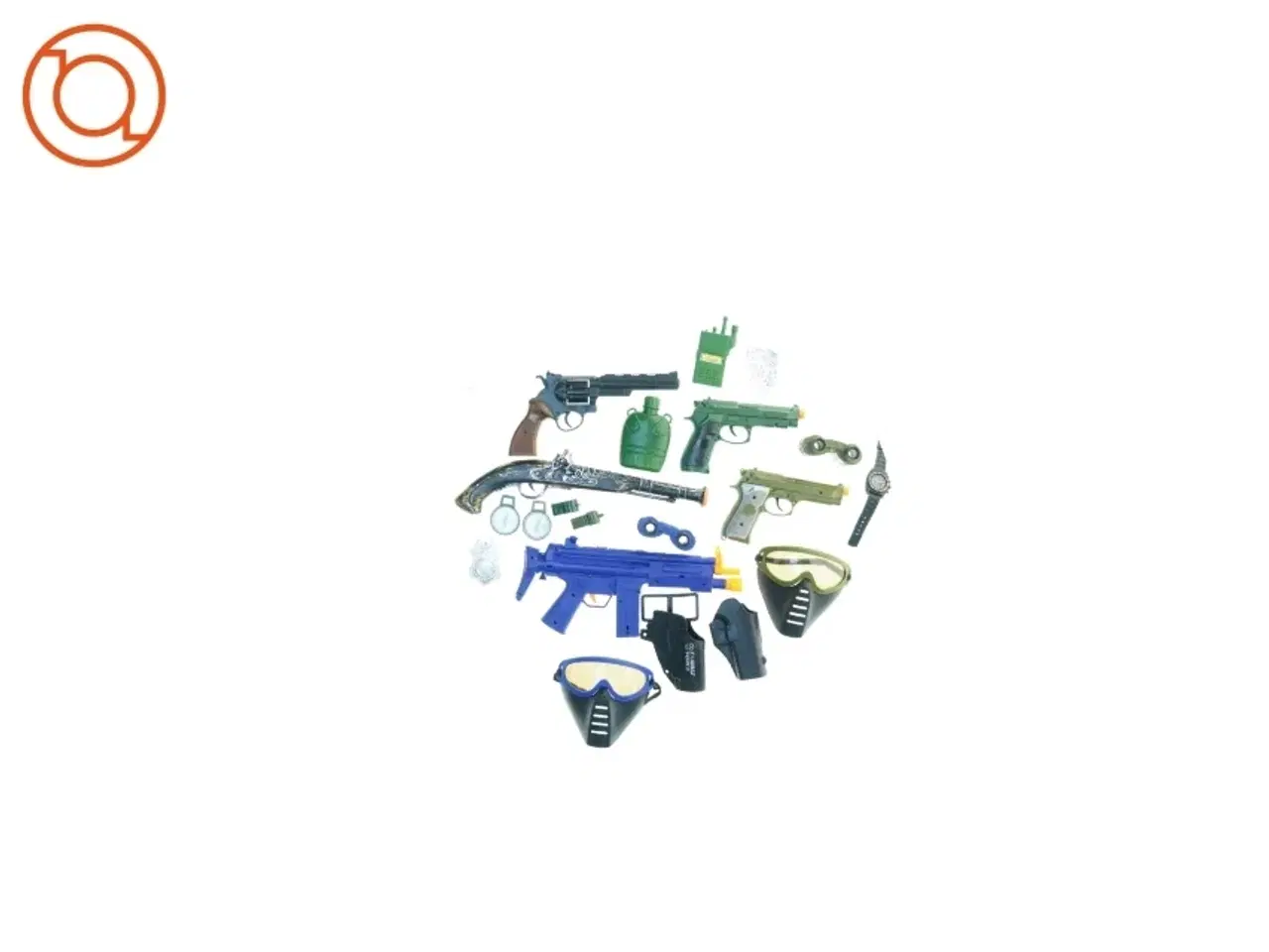 Billede 1 - Legetøj