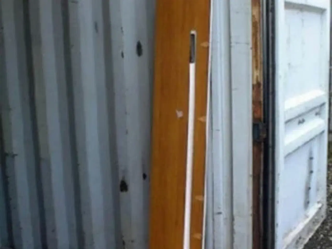 Billede 2 - Hobby Ende Stykke