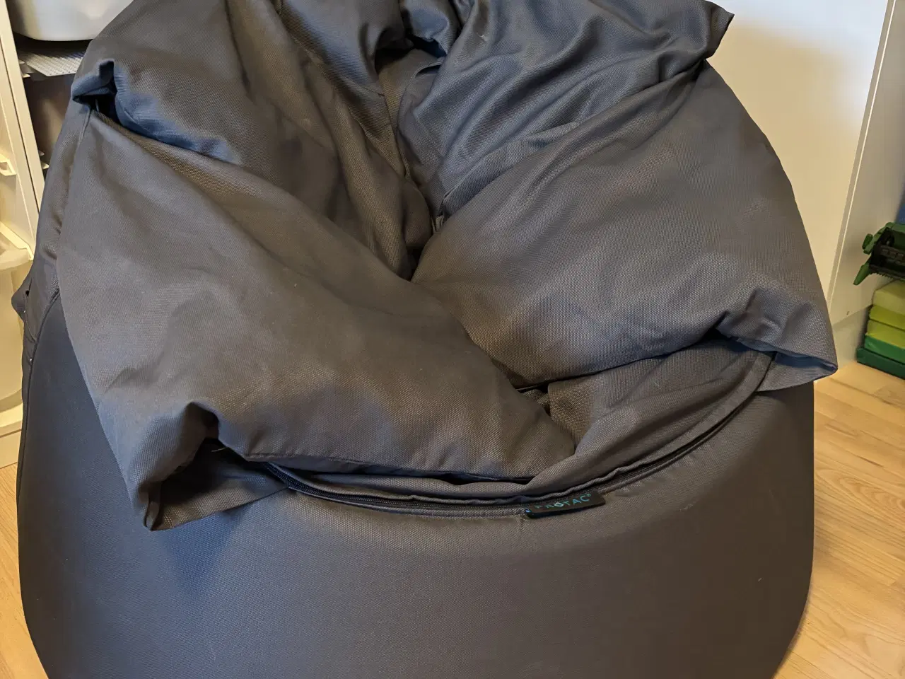 Billede 2 - Protac Sensit kuglestol