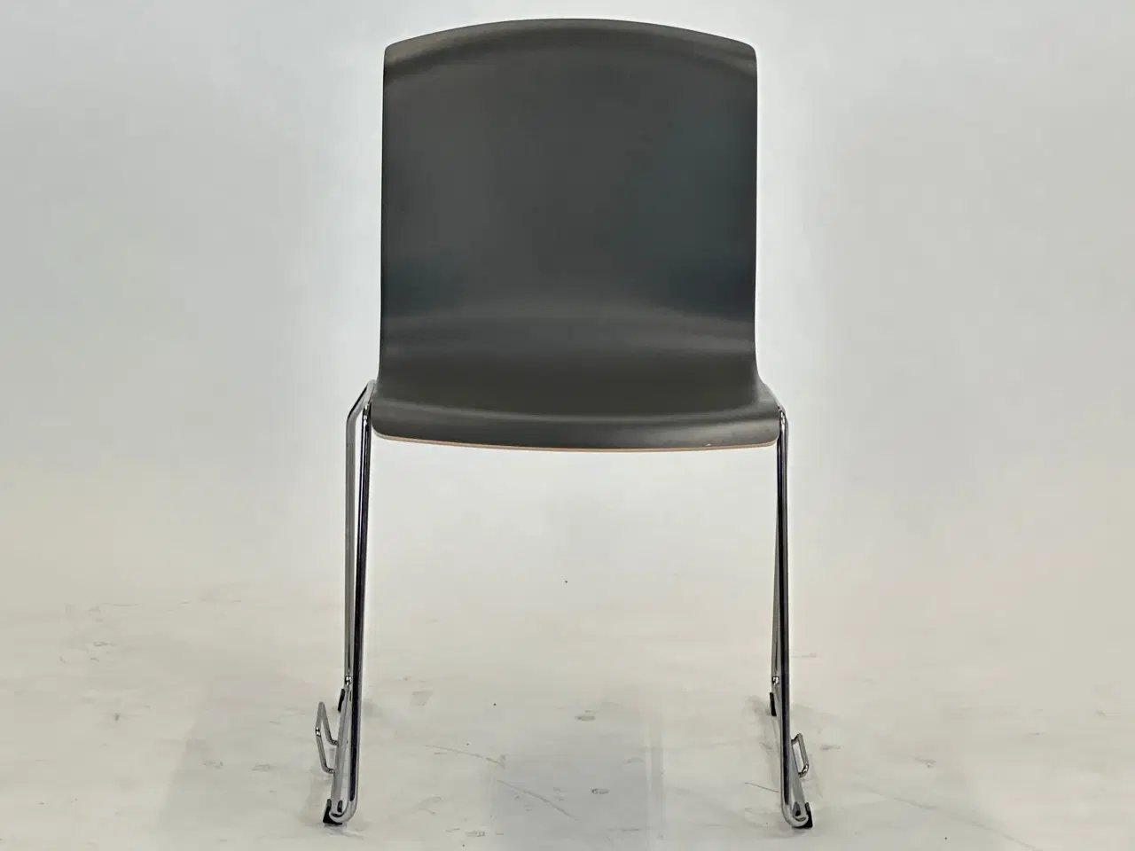 Billede 3 - Pause Runner Konferencestol fra Magnus Olesen (Formica F7929)
