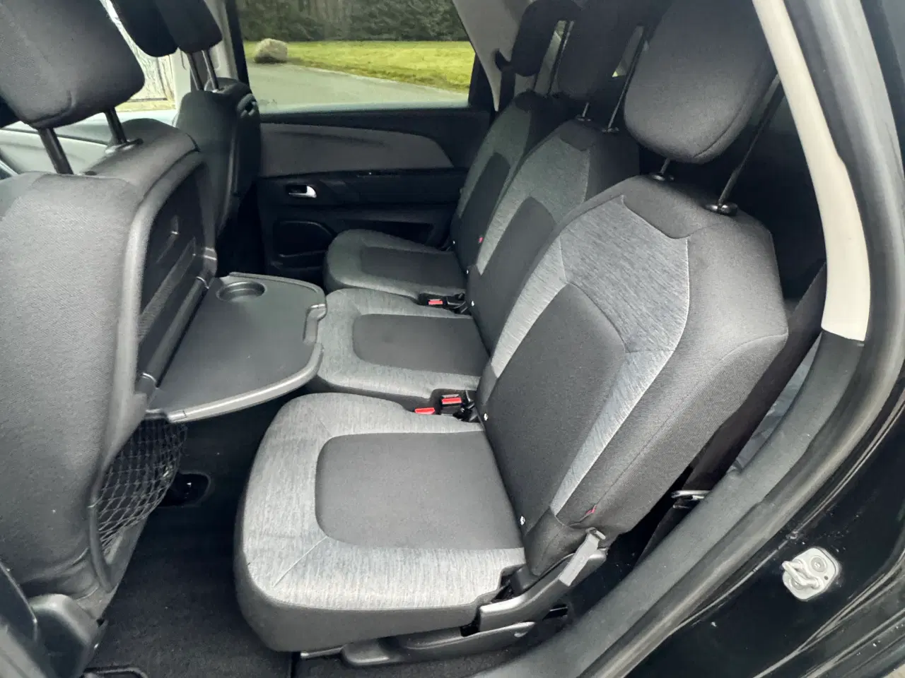 Billede 14 - 2017 C4 Picasso kun 156.000 km