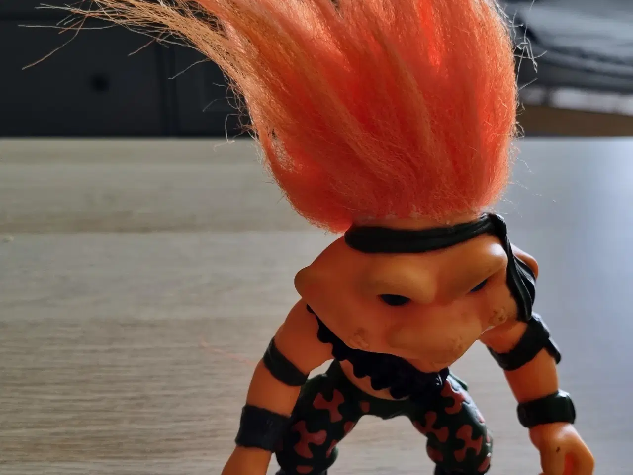 Billede 2 - Hasbro 1992 Trolls SGT 