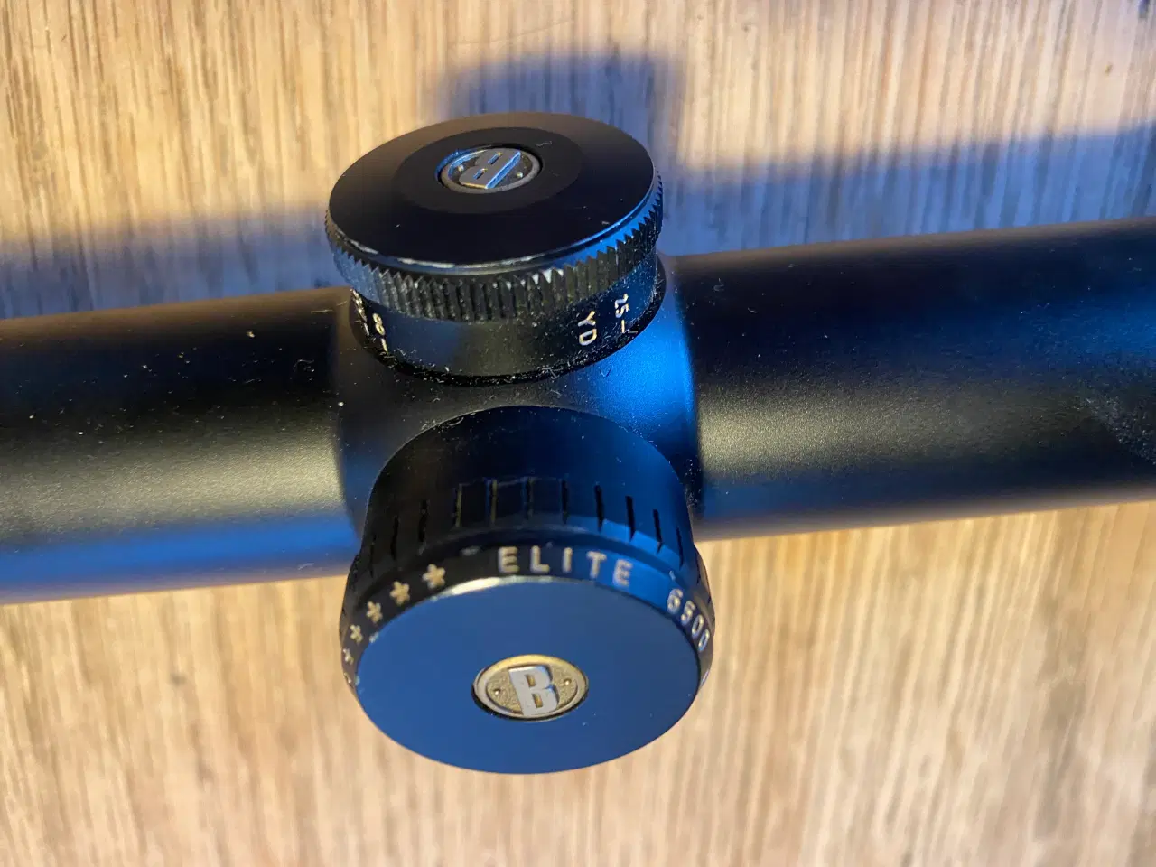 Billede 5 - Bushnell elite 6500 4,5-30x50