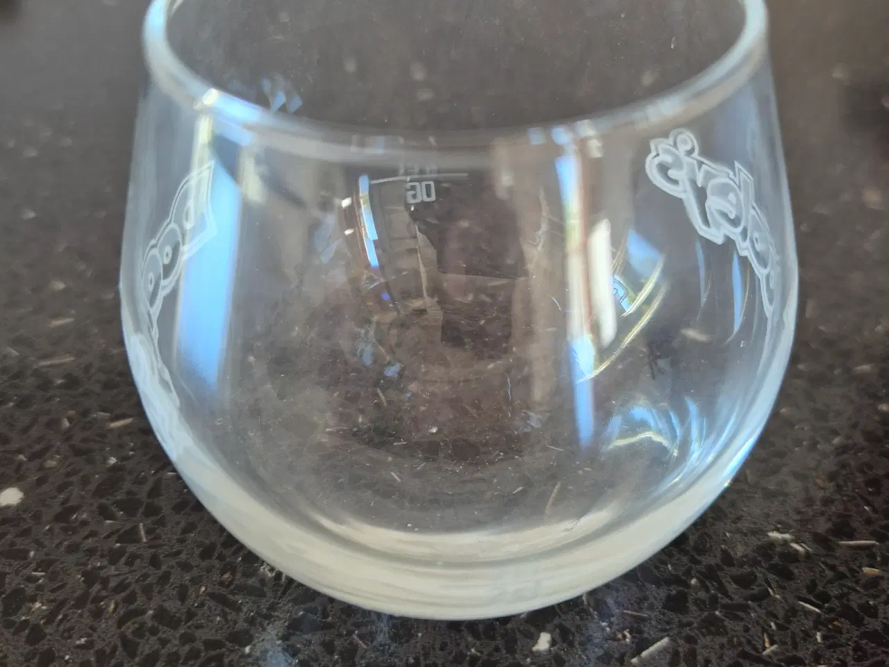 Billede 3 - Dooley shotglas 6 stk. - Nye