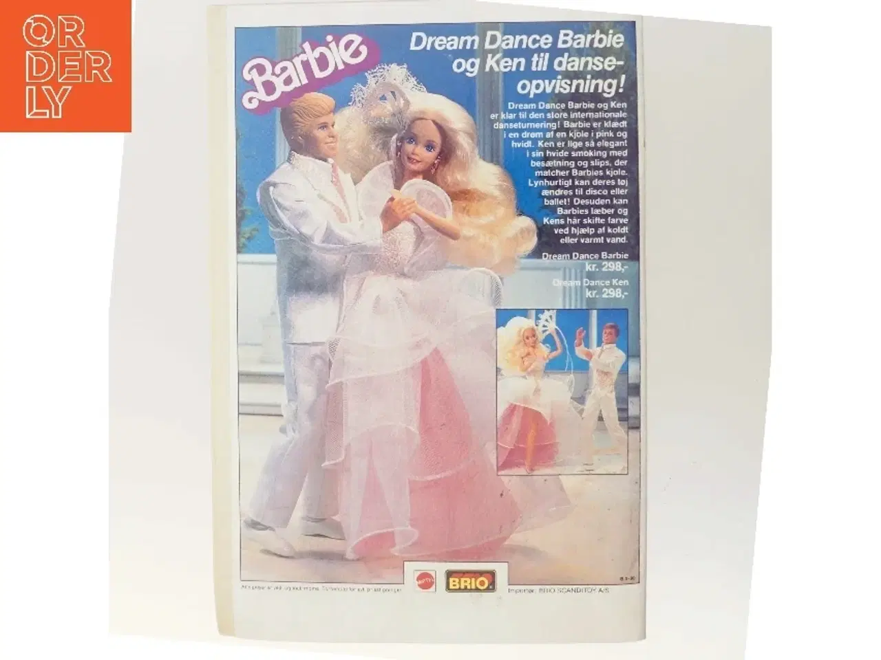 Billede 3 - Anders And & Co. (Bog)